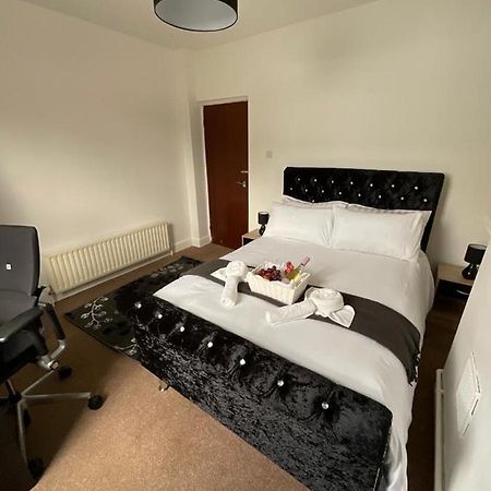 Comfy Room Лондон Екстериор снимка