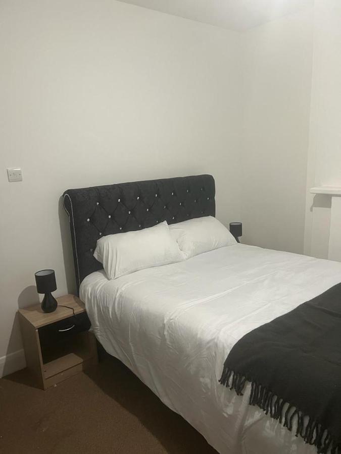 Comfy Room Лондон Екстериор снимка