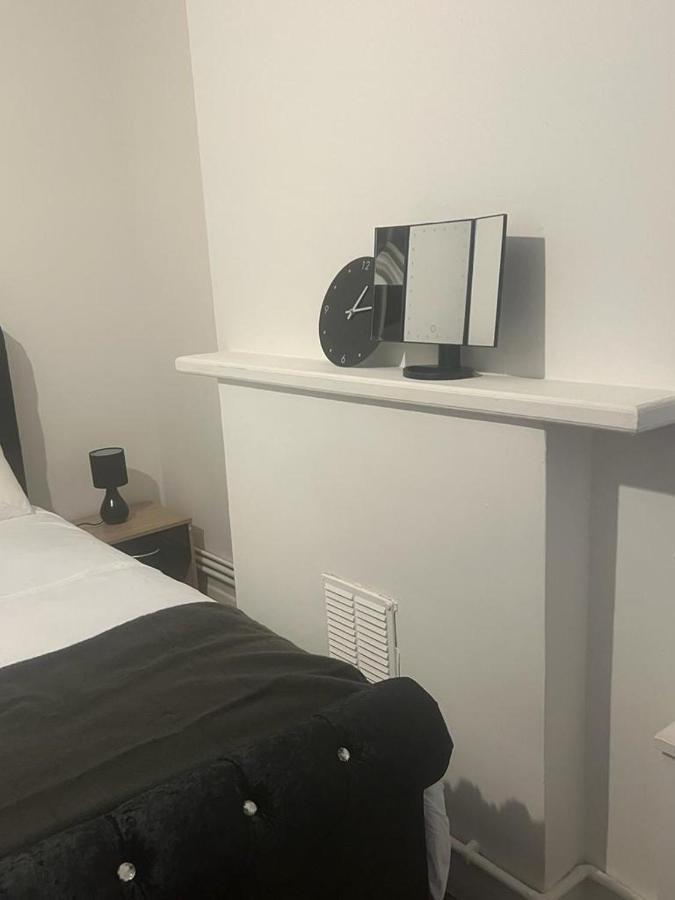 Comfy Room Лондон Екстериор снимка