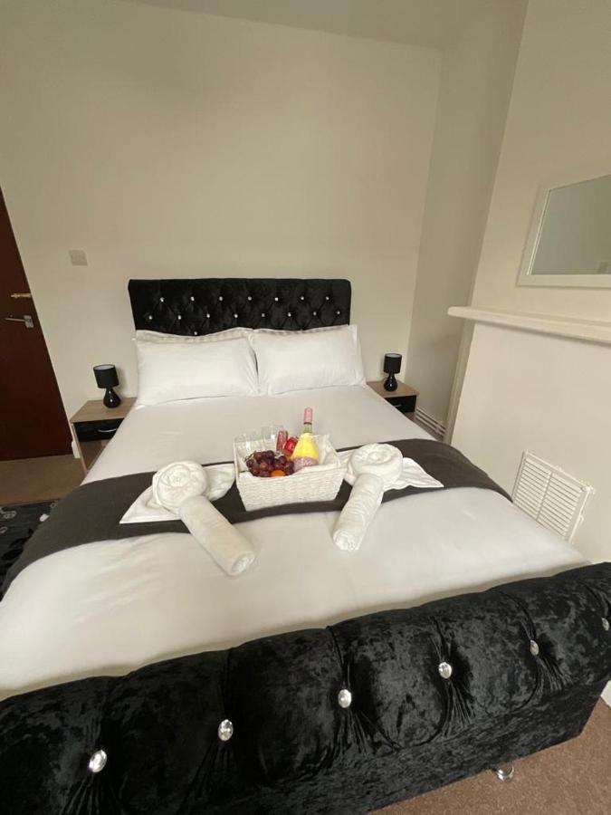 Comfy Room Лондон Екстериор снимка