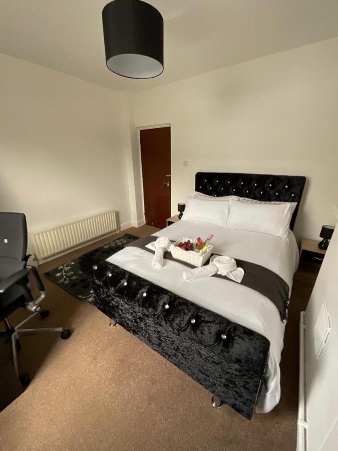 Comfy Room Лондон Екстериор снимка