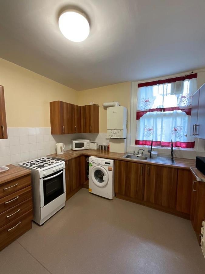 Comfy Room Лондон Екстериор снимка