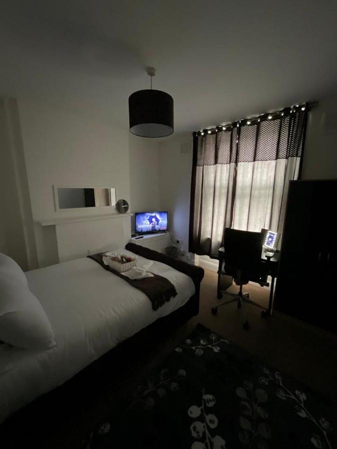 Comfy Room Лондон Екстериор снимка